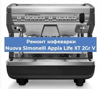 Замена | Ремонт редуктора на кофемашине Nuova Simonelli Appia Life XT 2Gr V в Волгограде